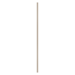 Завершающий элемент для WPC 002 LT Ultrawood NEXT арт. FE WPC 002 LT (2900 х 20 х 20 мм)