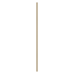 Завершающий элемент для WPC 003 R2 Ultrawood NEXT арт. FE WPC 003 R2 (2950 х 8 мм)